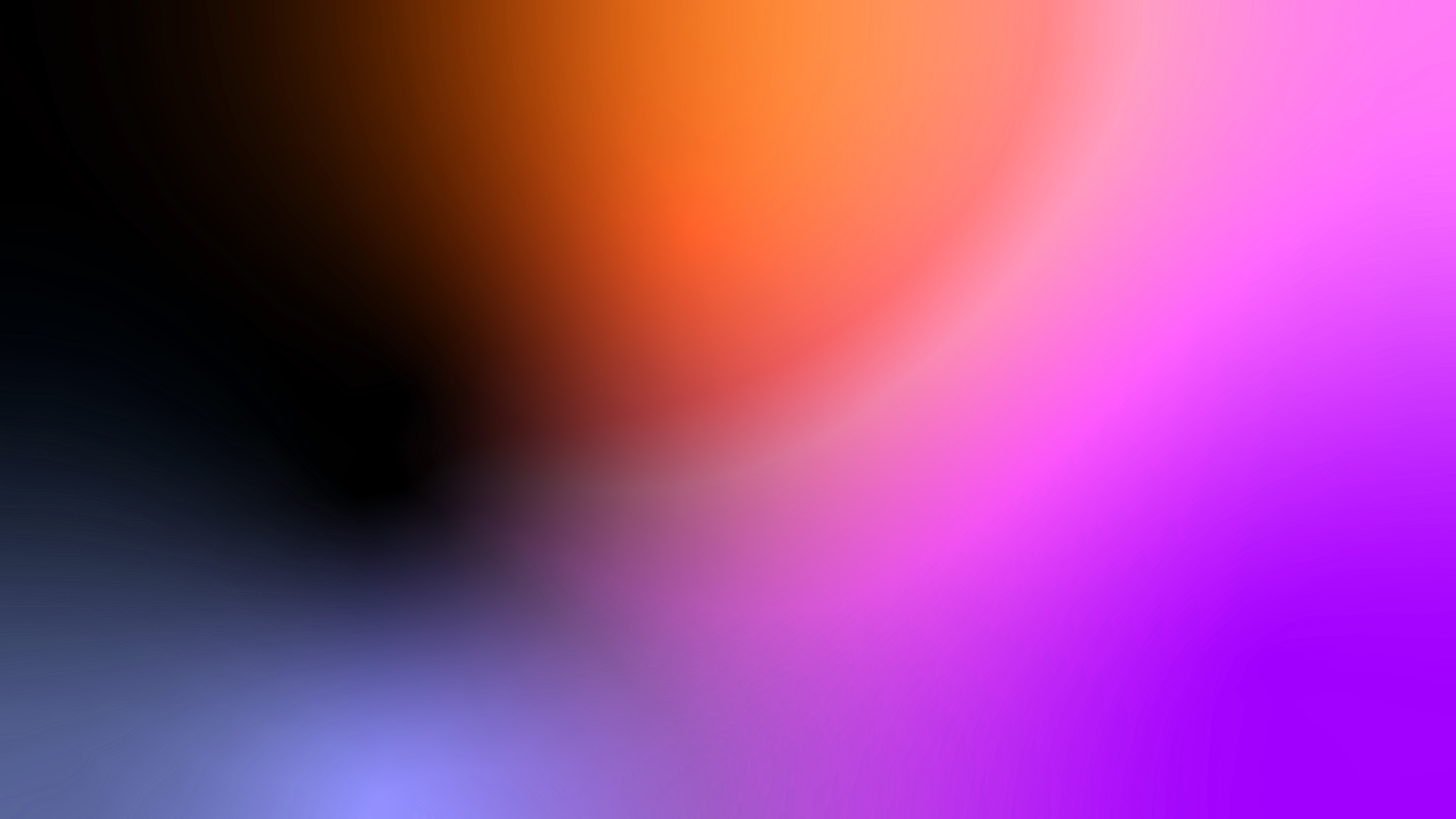 Abstract image of a gradient color.